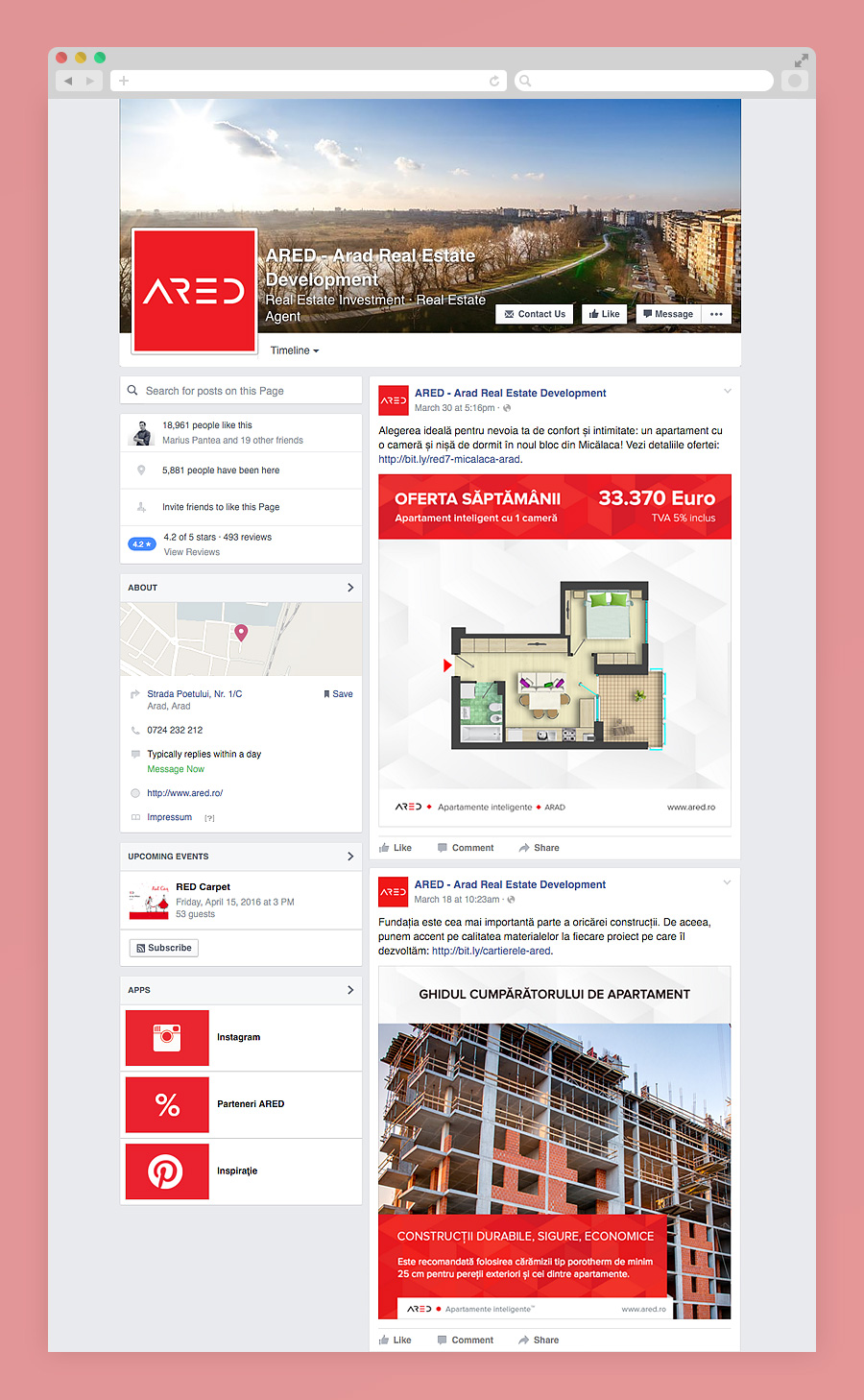 arad-social-media-facebook-pagina-de-business