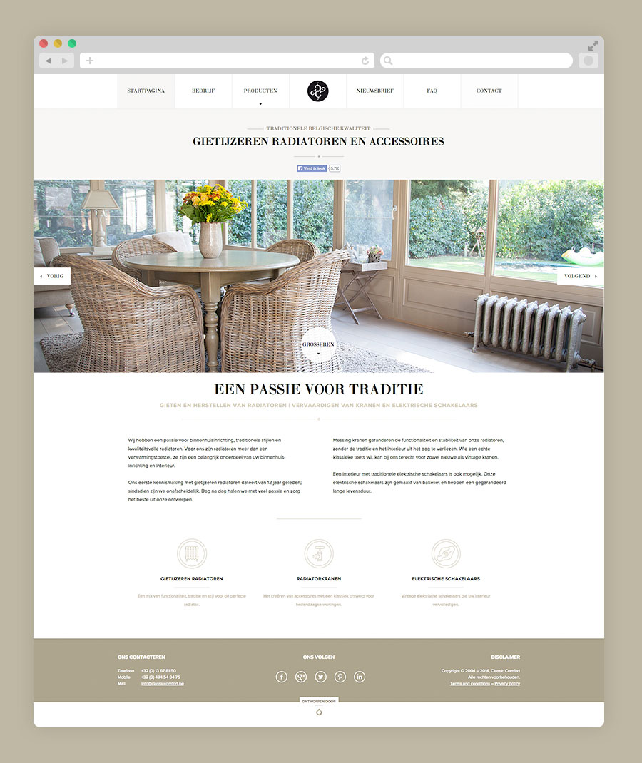 classic-comfort-website-acasa