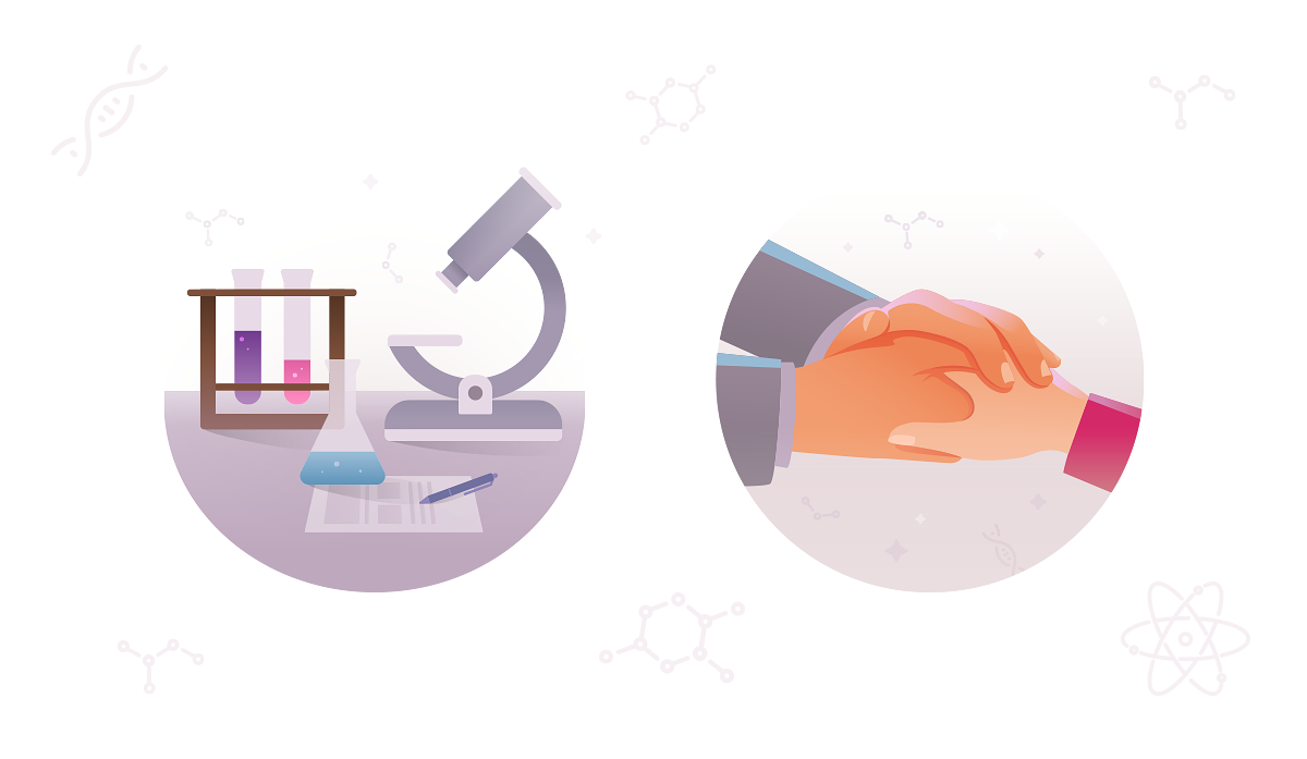 Design ilustratii pentru pagina web