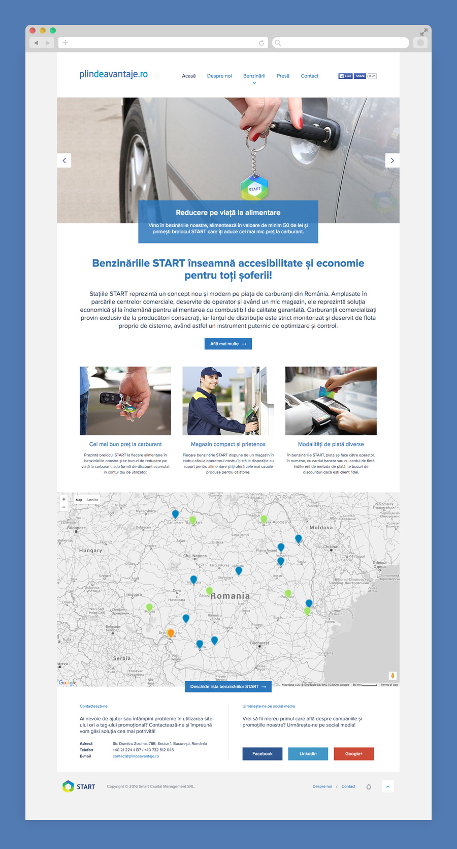 plindeavantaje-website