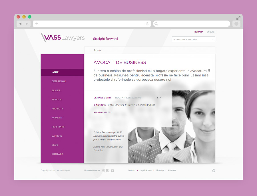 vass-lawyers-website