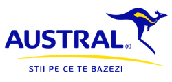 Radu Galea, Austral Key Account Manager