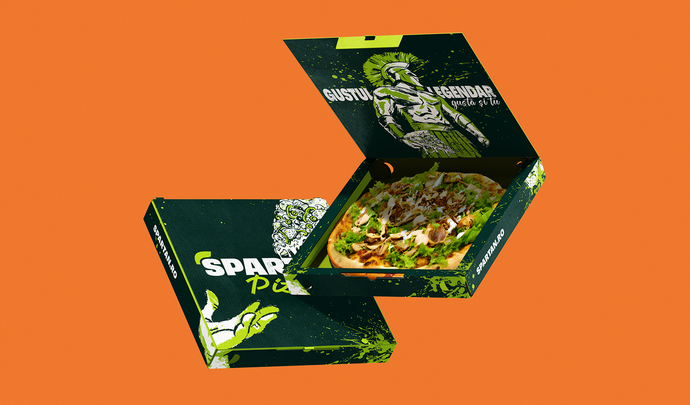 Spartan