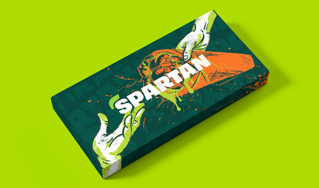Spartan