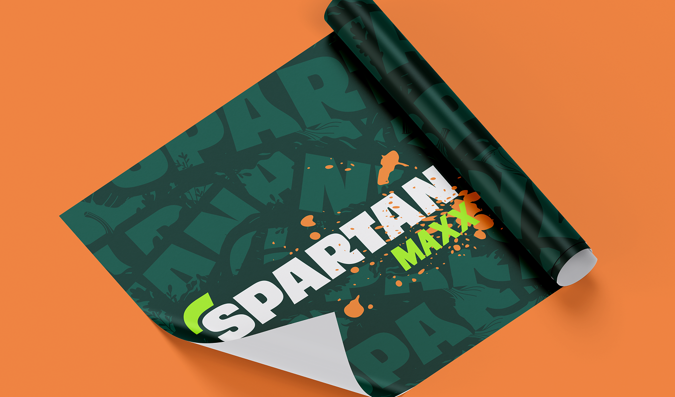 Spartan