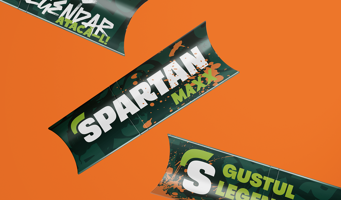 Spartan